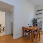 Ihost Apartment - Argonne 35