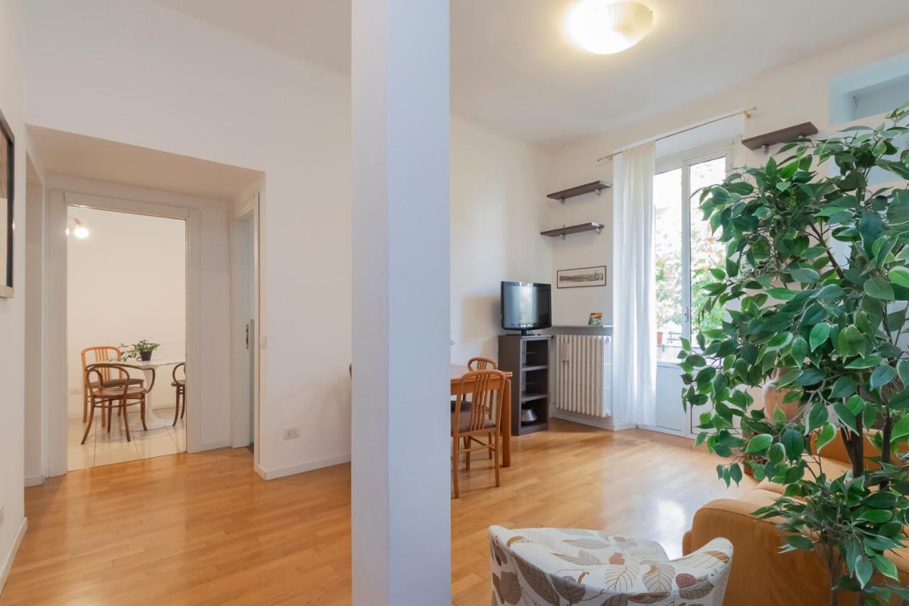 Ihost - Argonne 35 Appartement